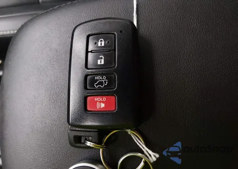 2016 Toyota Rav4 Limited из США, поврежденный, VIN 2T3DFREV6GW496940